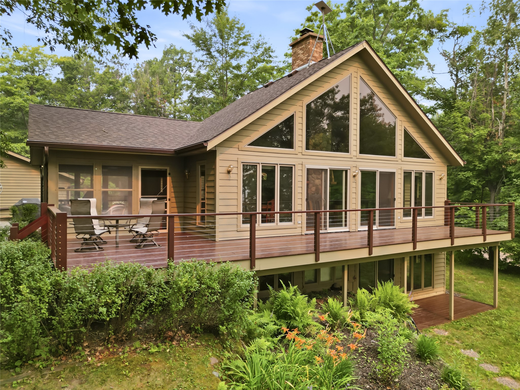 10026N Harnden Road Hayward WI 54843 - Round Lake 1603021 image57