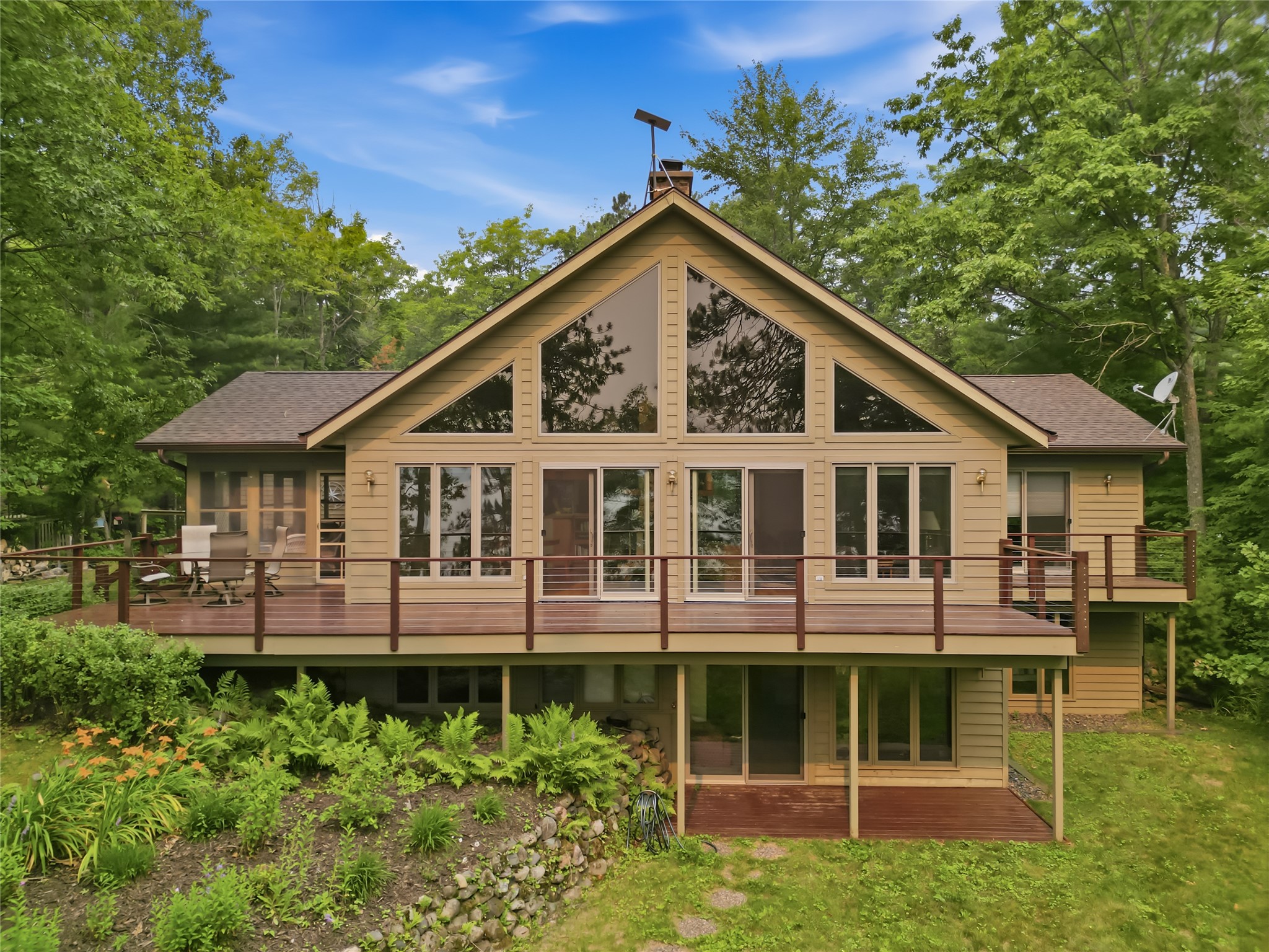 10026N Harnden Road Hayward WI 54843 - Round Lake 1603021 image6