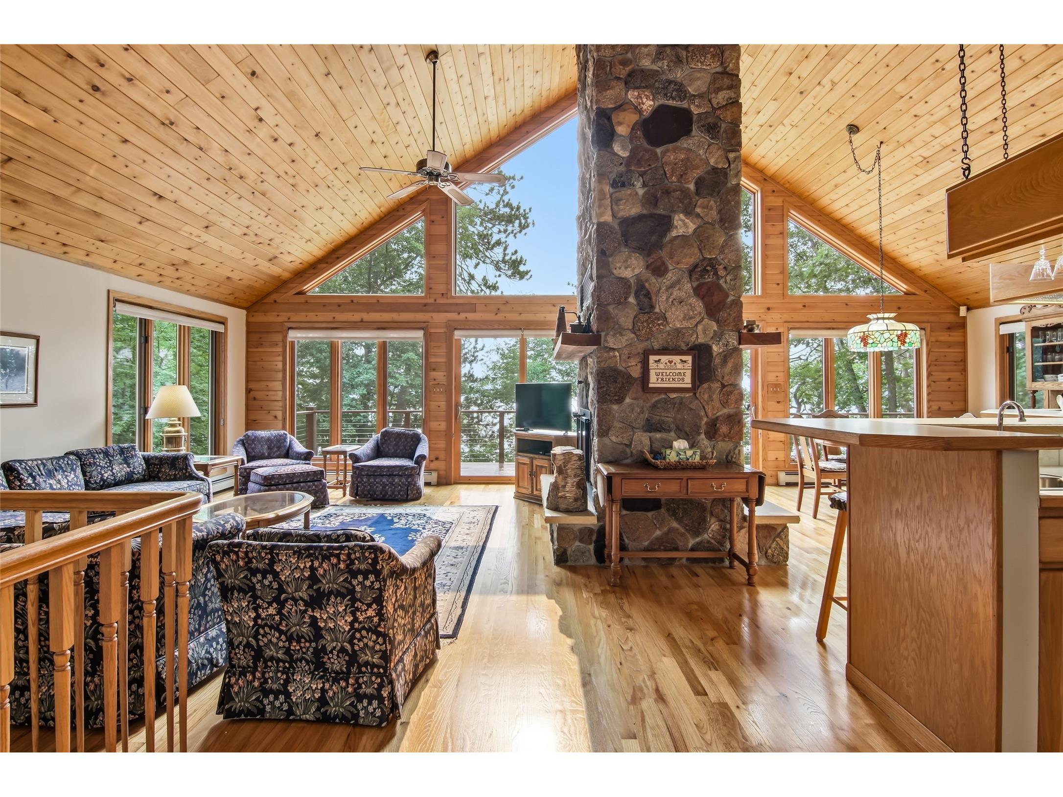 10026N Harnden Road Hayward WI 54843 - Round Lake 1603021 image8