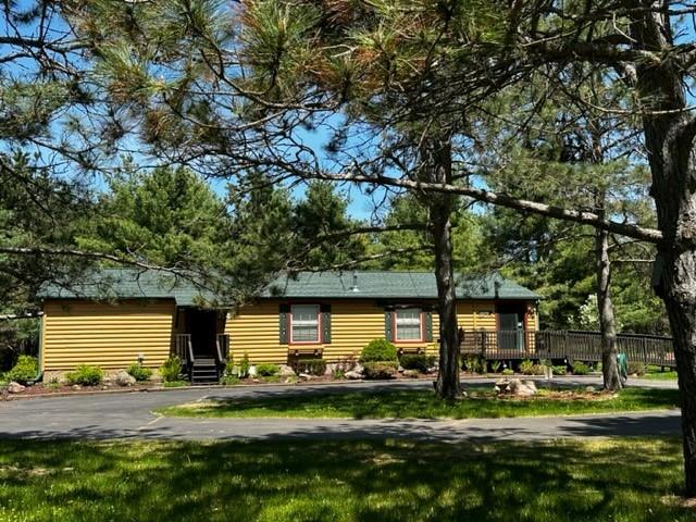 10030 N Mc Claine Road Hayward WI 54843 1573587 image1