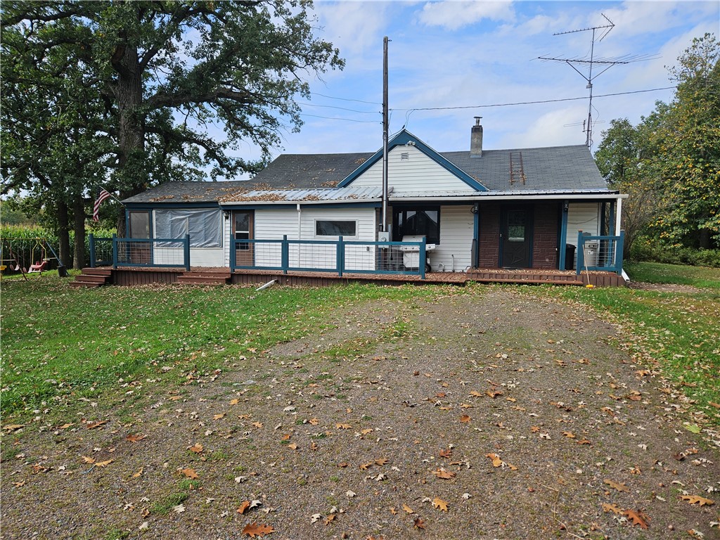10033 W Gordon Rd Exeland WI 54835 1595611 image1