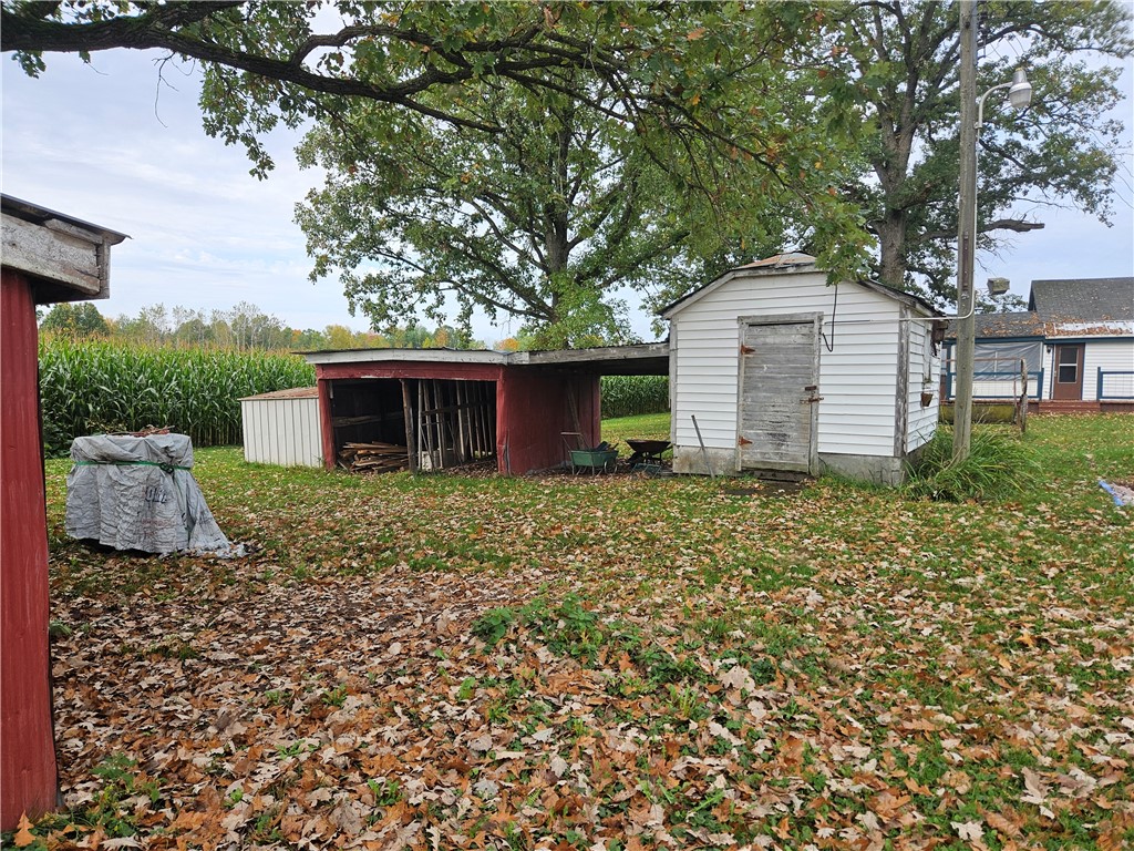 10033 W Gordon Rd Exeland WI 54835 1595611 image24