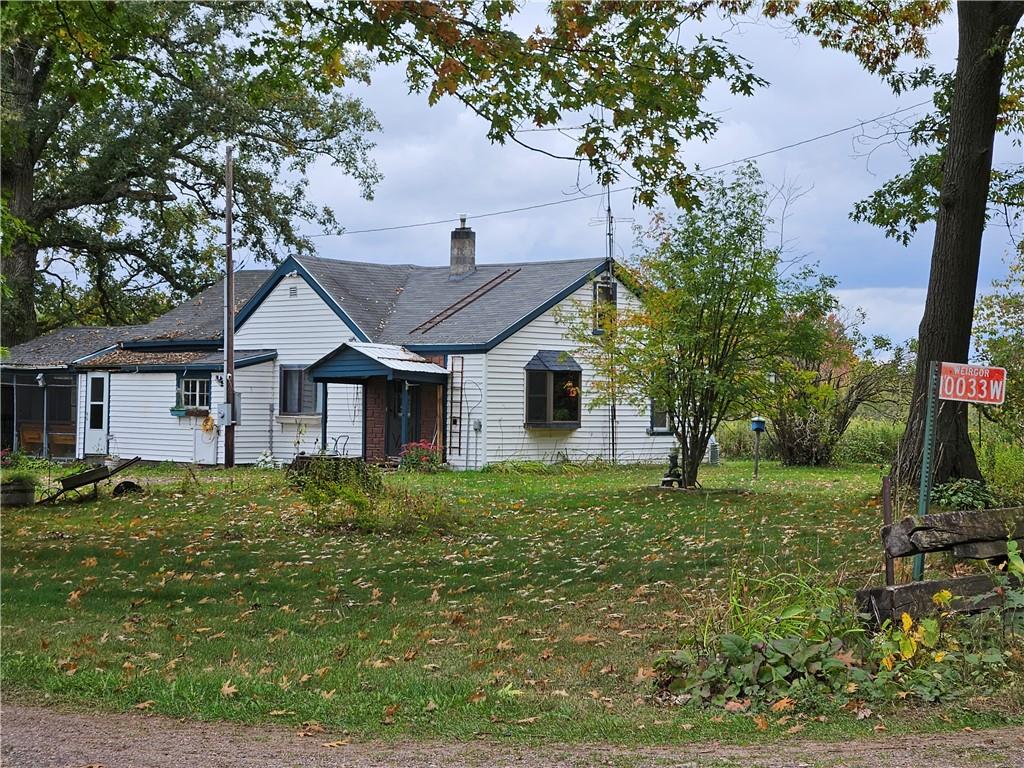 10033 W Gordon Road Exeland WI 54835 1577158 image1