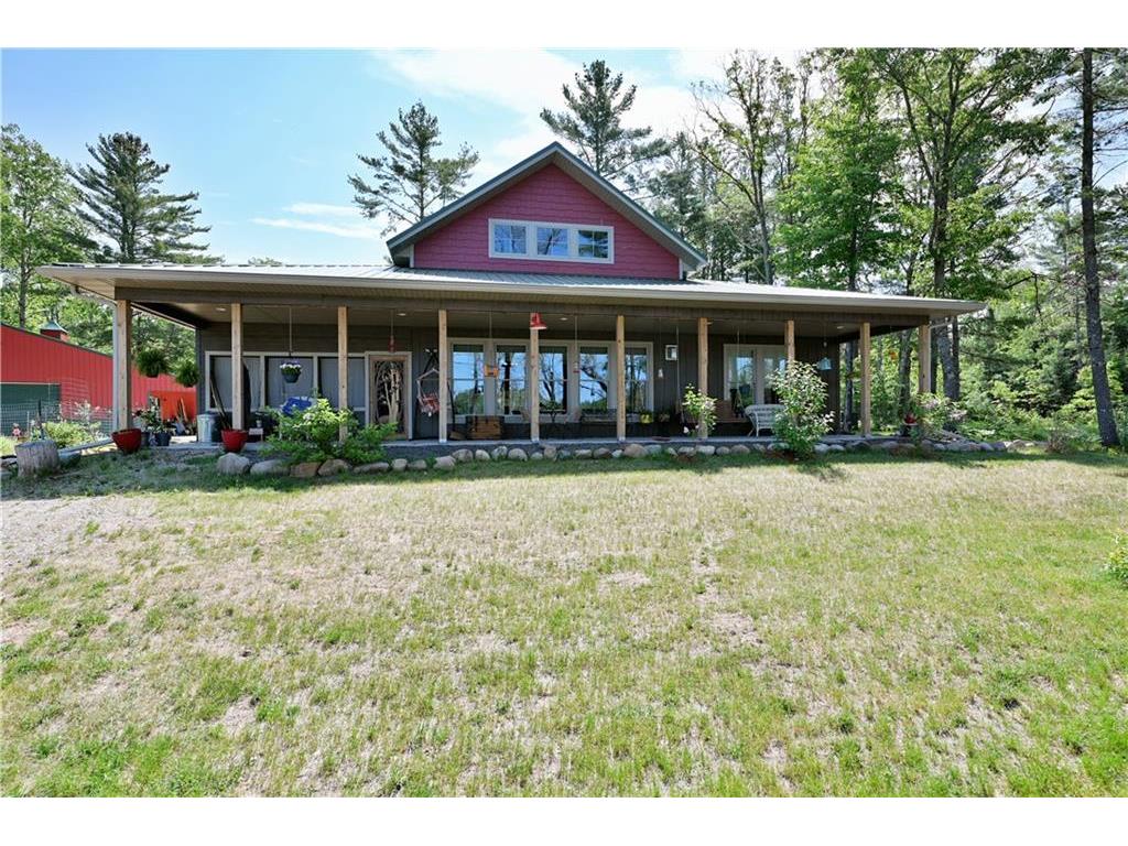 10040 County Hwy N Drummond WI 54832 - Pigeon 1572207 image1