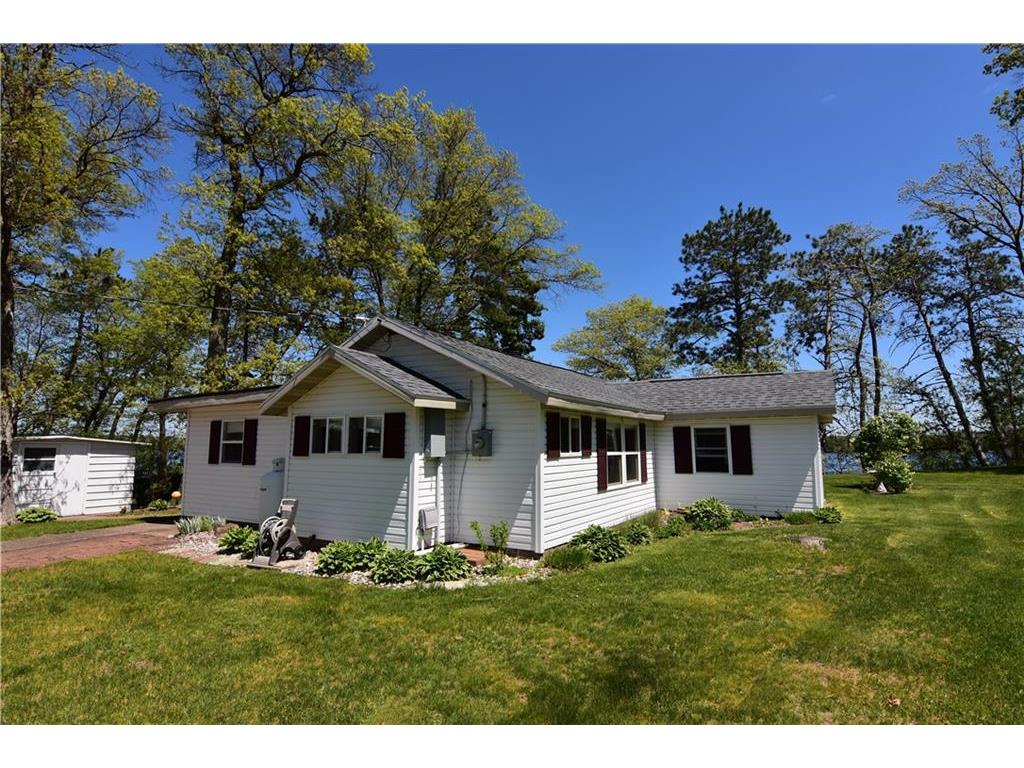 1005 23rd Street, Chetek, WI, 54728 MLS 1573388 Edina Realty