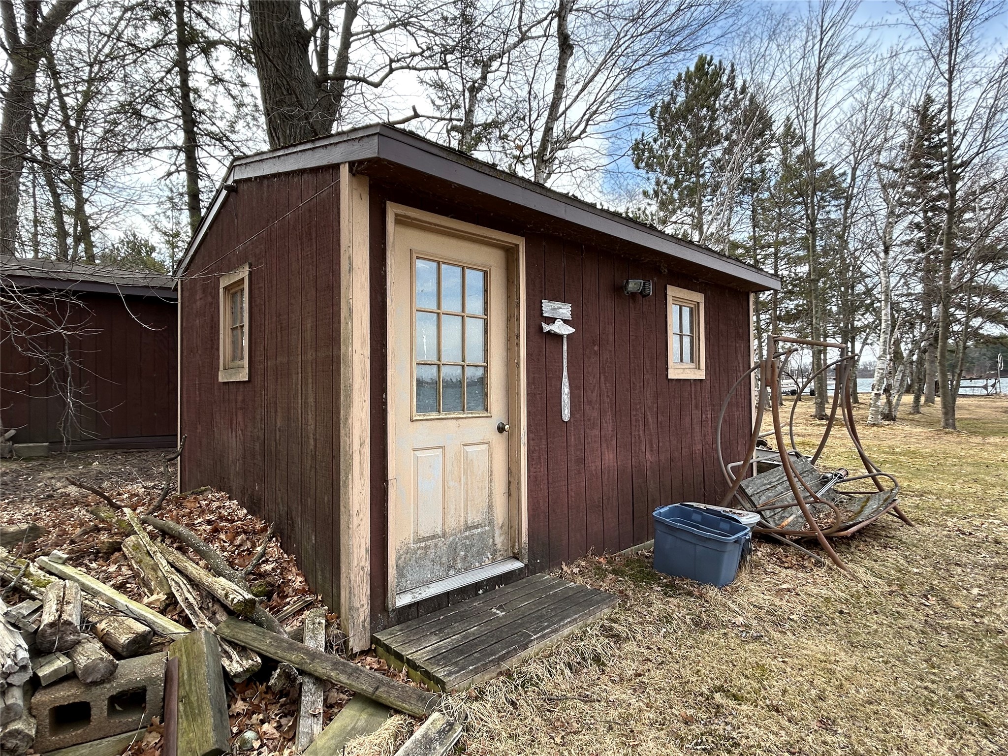 1006 23 3/4 Street Chetek WI 54728 - Prairie 1600376 image11