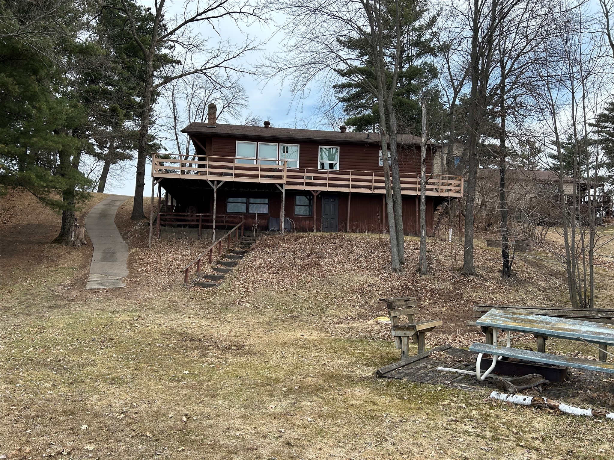 1006 23 3/4 Street Chetek WI 54728 - Prairie 1600376 image30
