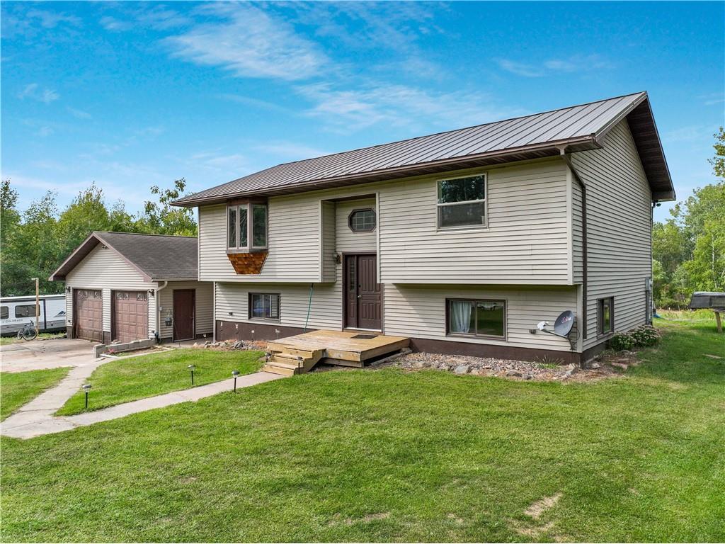 10061 N Mack Lake Road Trego WI 54888 1576654 image1