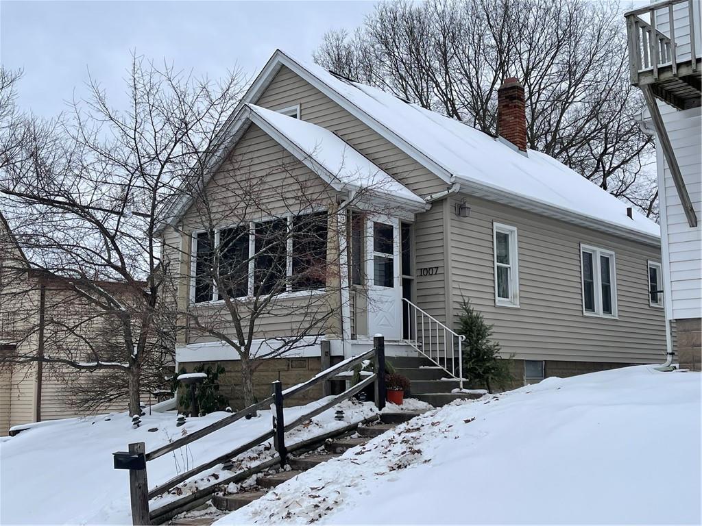 1007 E Grand Avenue, Eau Claire, WI, 54701 MLS 1560806 Edina Realty