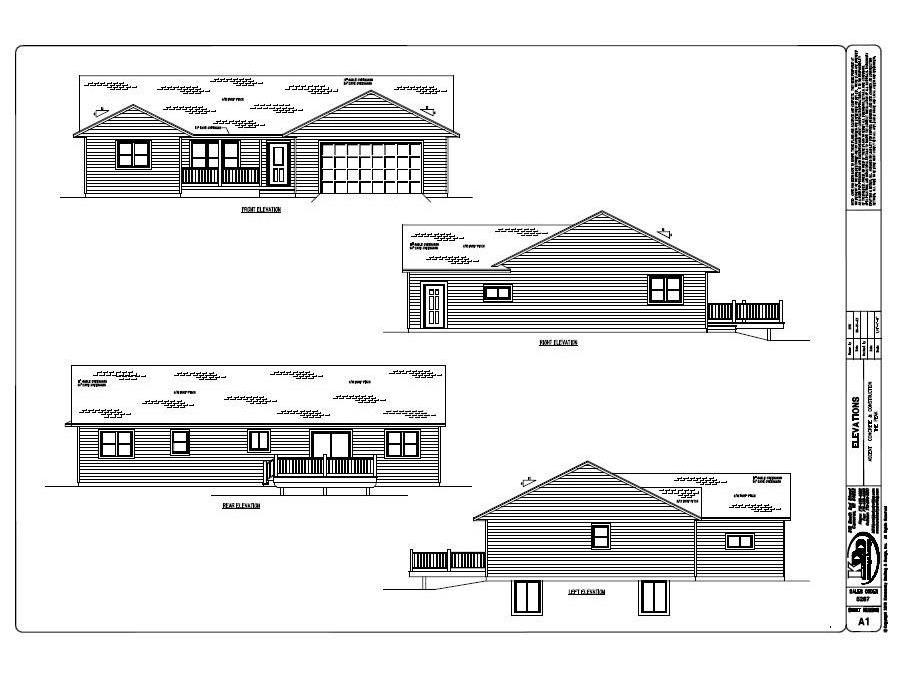 1008 Clayton Street Cameron WI 54822 1576271 image1