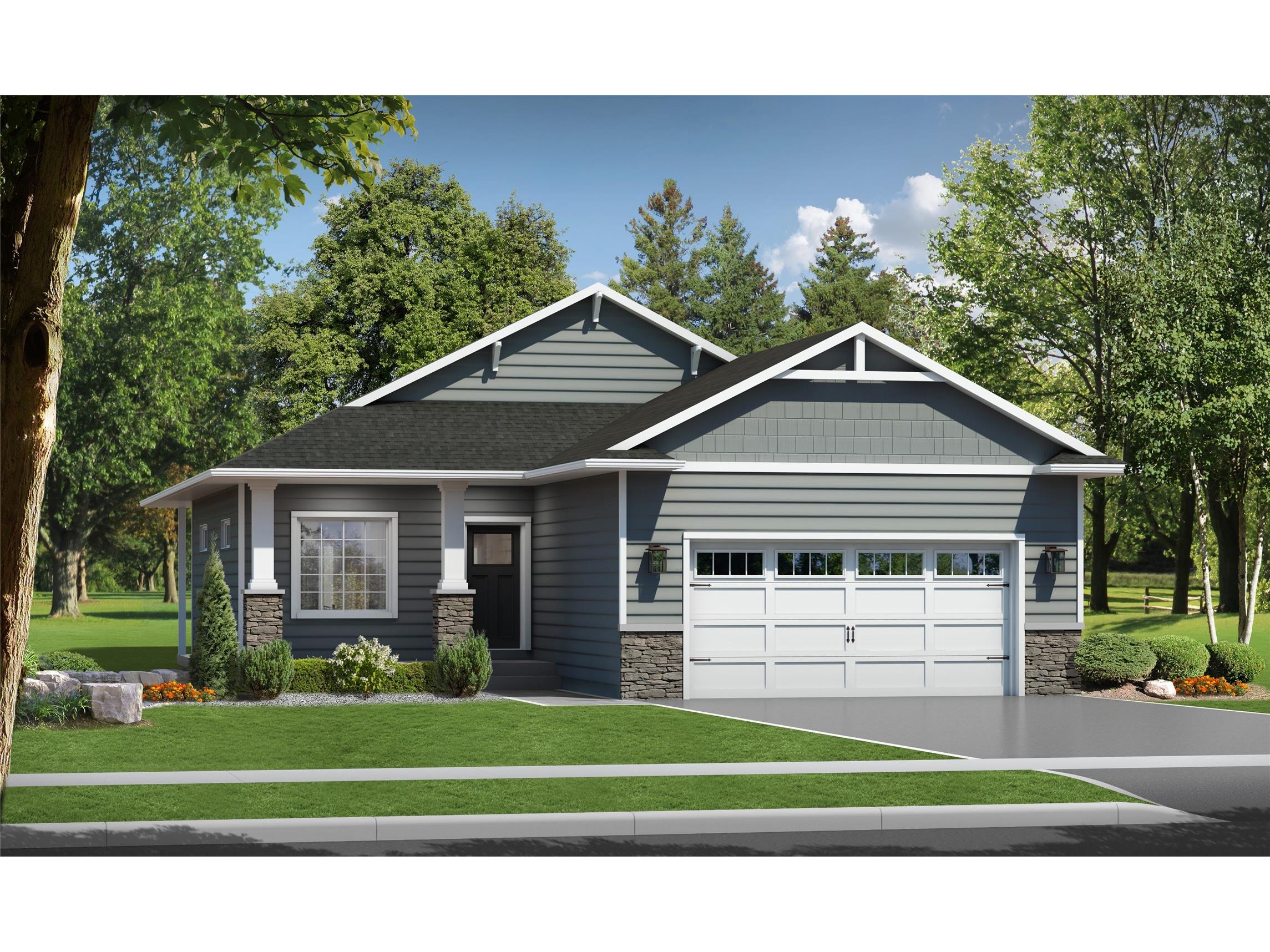1008 S White Street #LOT 39 Fall Creek WI 54742 1601756 image1