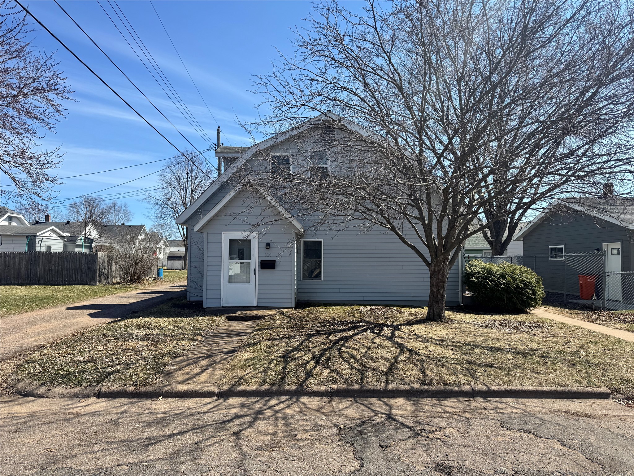 1009-1011 Saint Augustine #2 Chippewa Falls WI 54729 1599826 image1