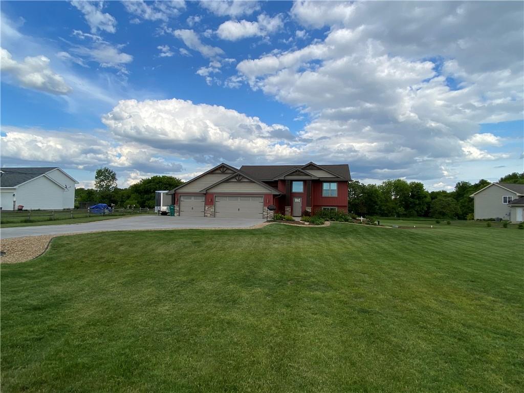 1009 166th Street, Hammond, WI, 54015 MLS 1581149 Edina Realty