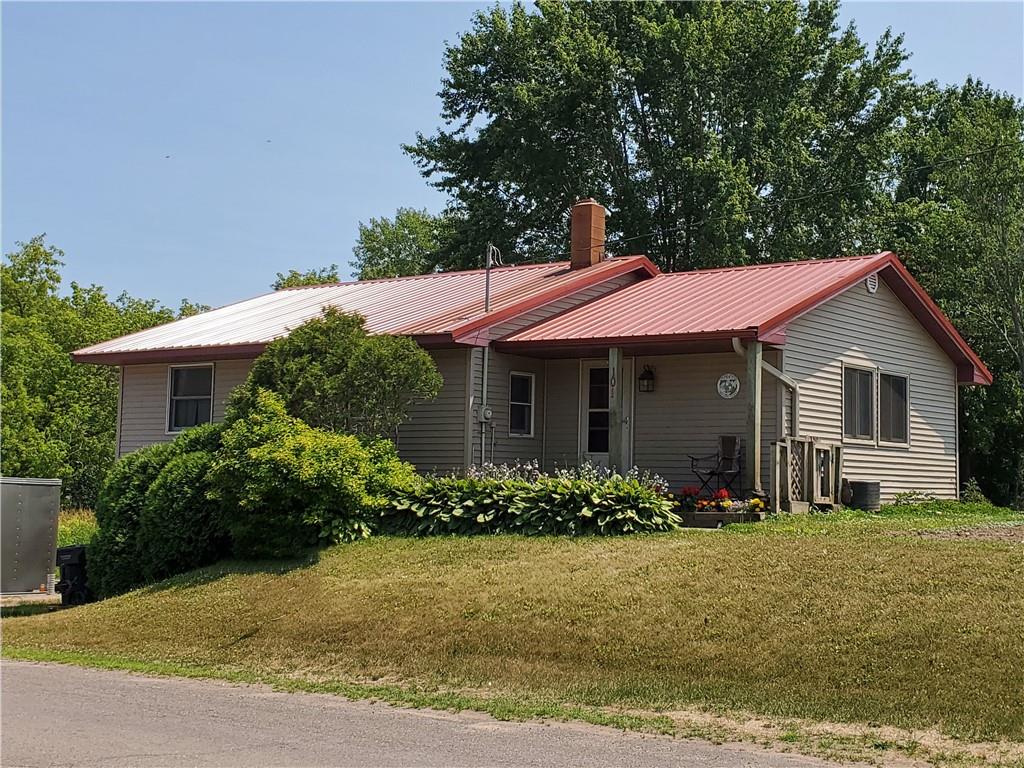 101 Main Street, Clayton, WI 54004 MLS 1555857 Edina Realty