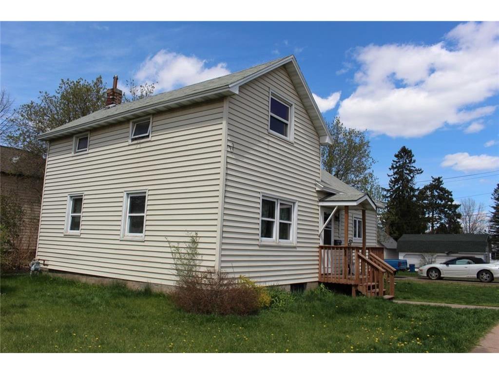 101 N Summit Street, Spooner, WI 54801 MLS 1553163 Edina Realty