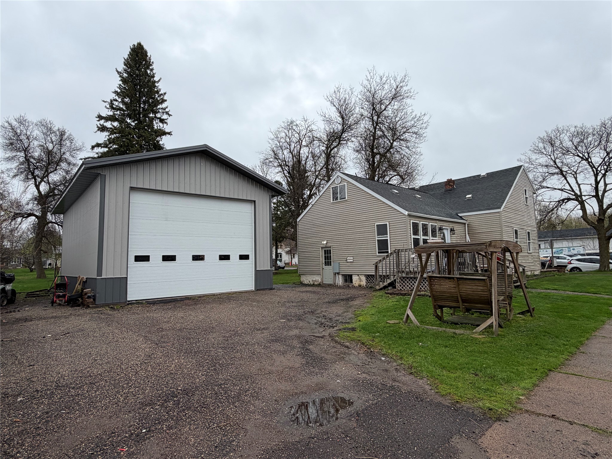 101 N Thorp Street Thorp WI 54771 1600530 image1