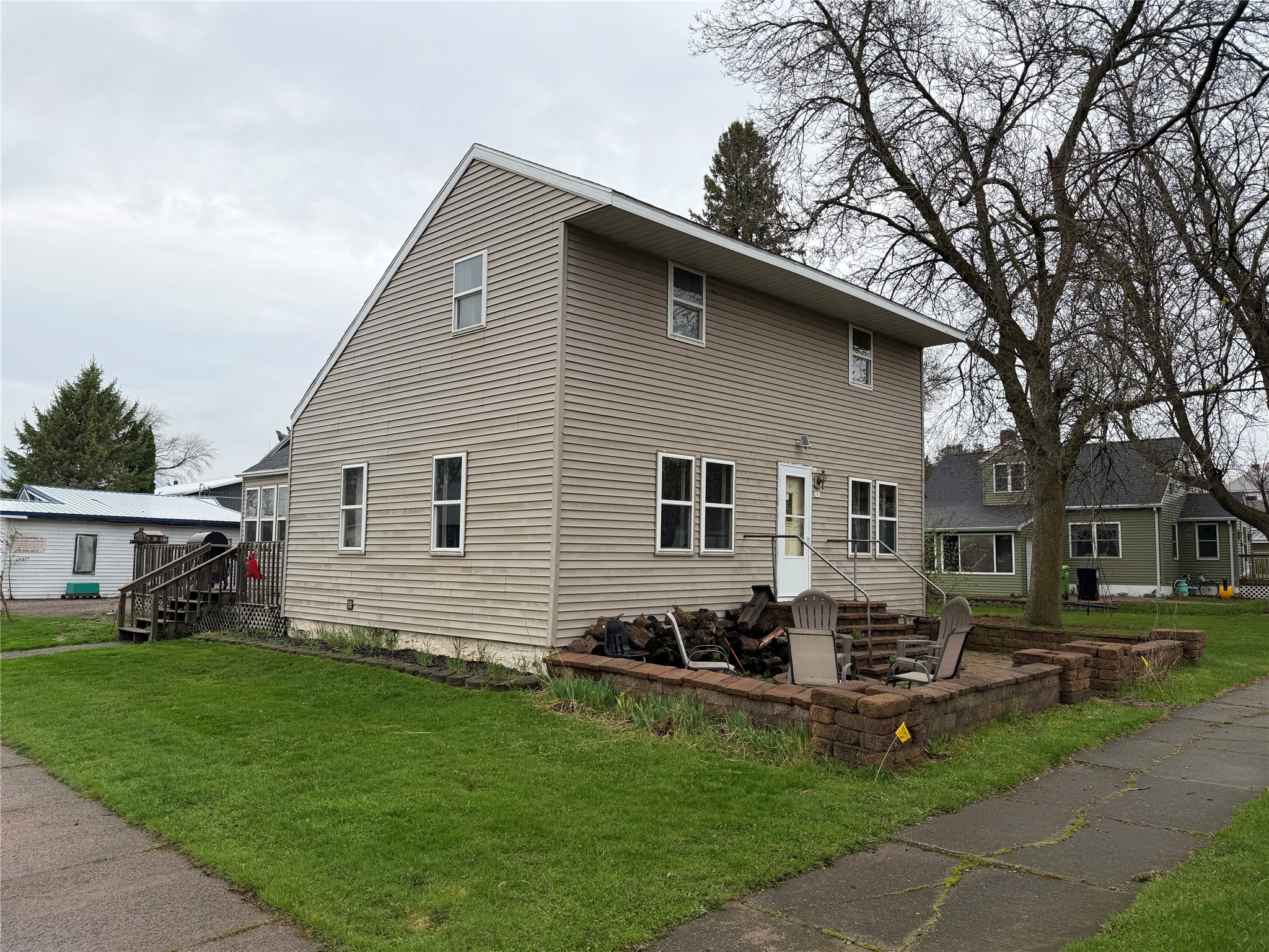 101 N Thorp Street Thorp WI 54771 1600530 image3