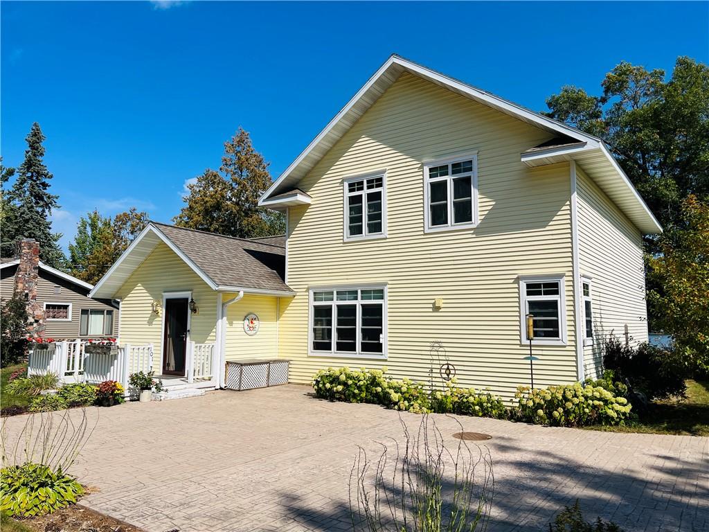 101 Pine Street Chetek WI 54728 - Chetek 1577058 image1