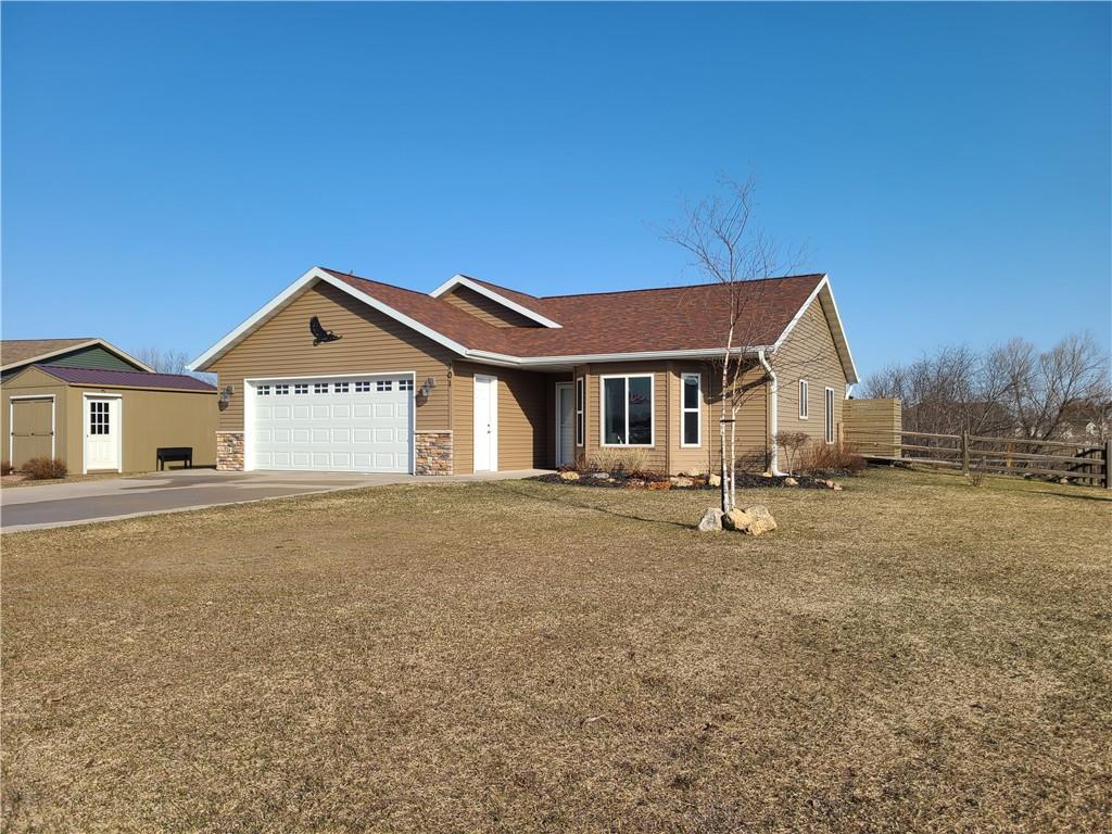 101 Vine St. Bloomer WI 54724 - no name creek 1572099 image1