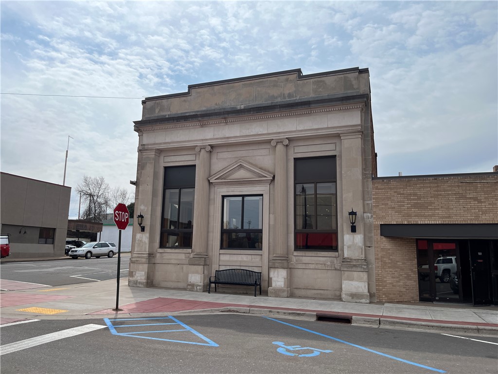 101 W Madison Avenue Grantsburg WI 54840 1590949 image1