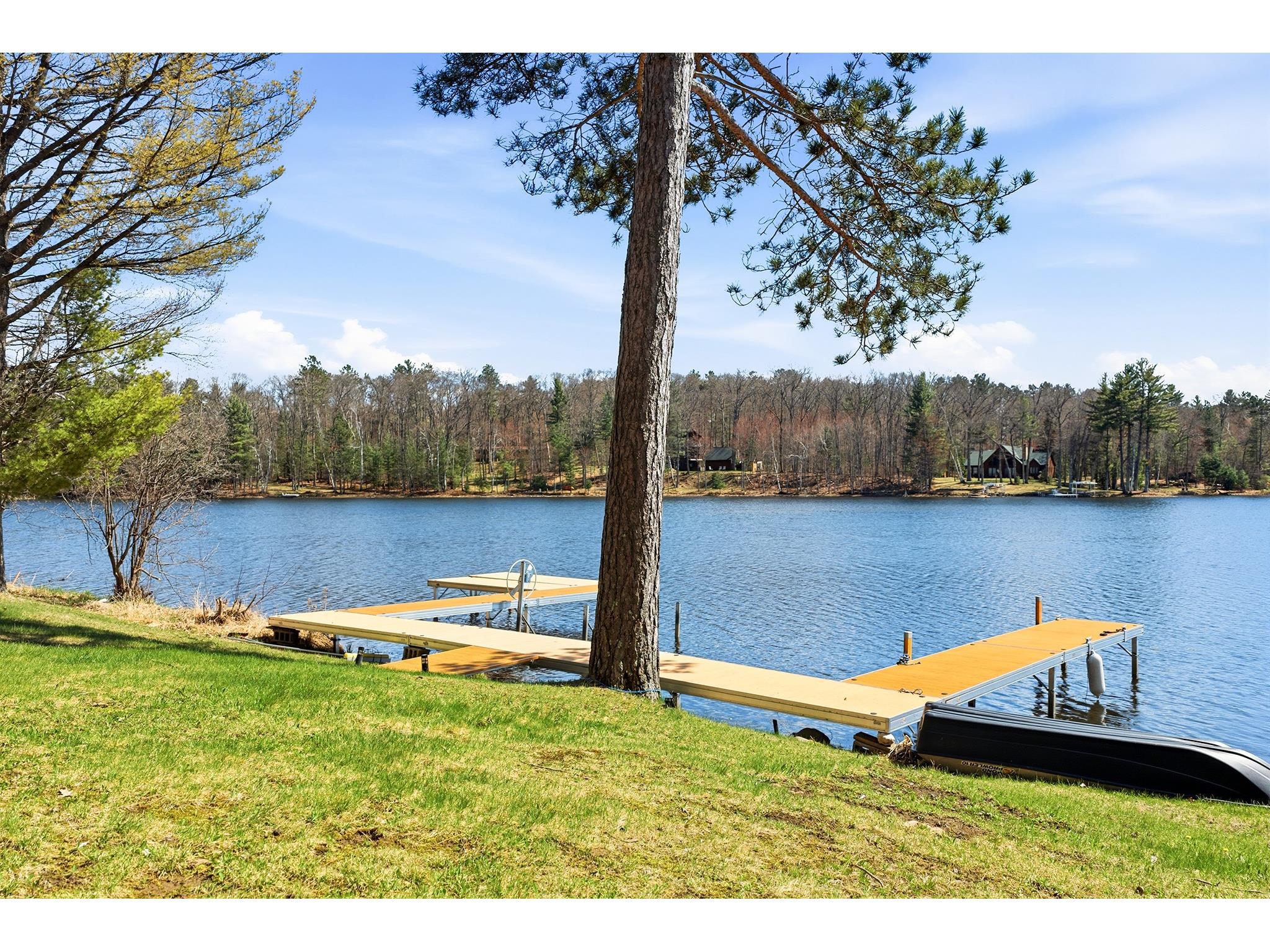 10111 N Filter Bay Road Hayward WI 54843 - Round Lake 1598655 image23