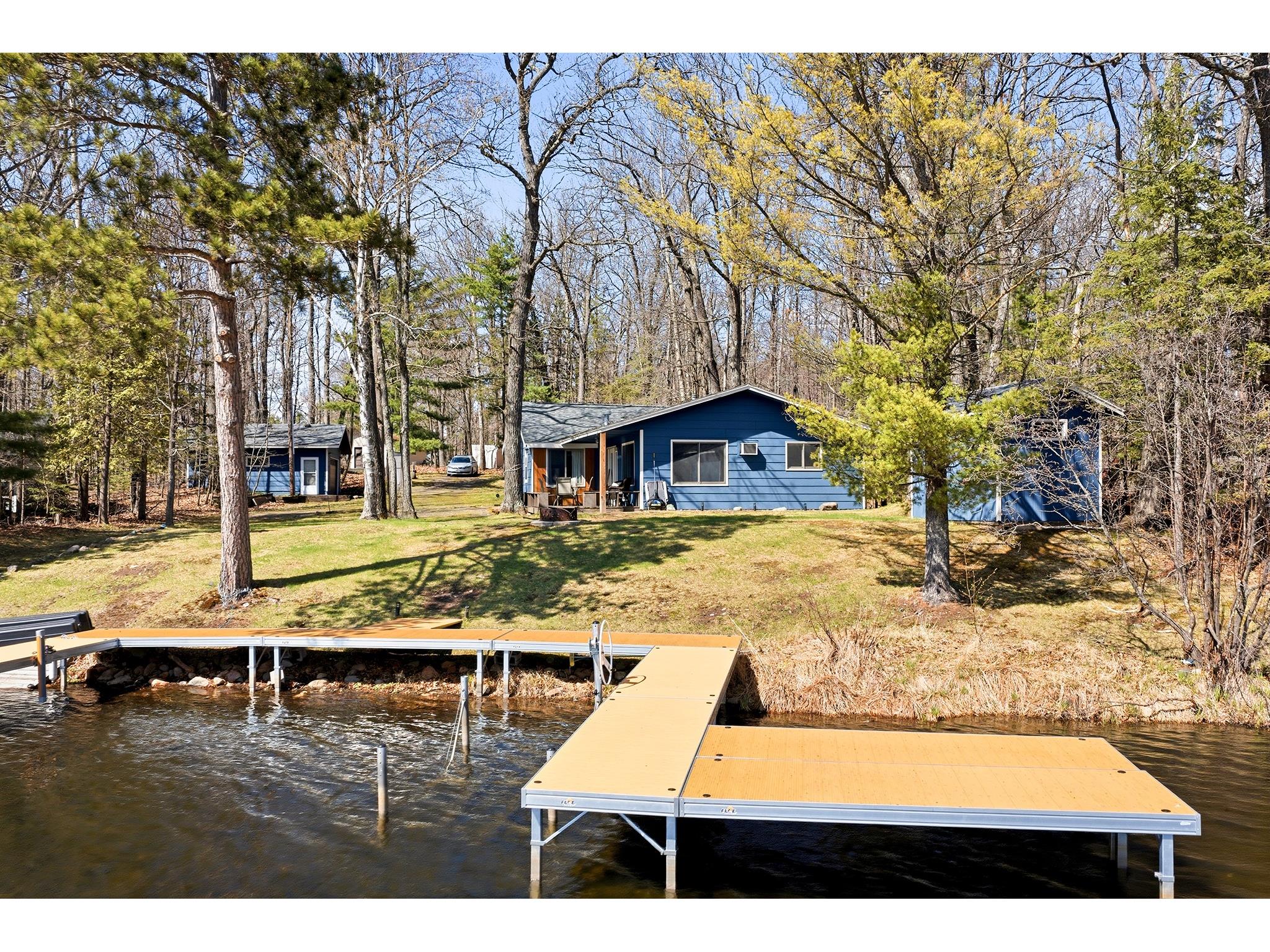 10111 N Filter Bay Road Hayward WI 54843 - Round Lake 1598655 image24