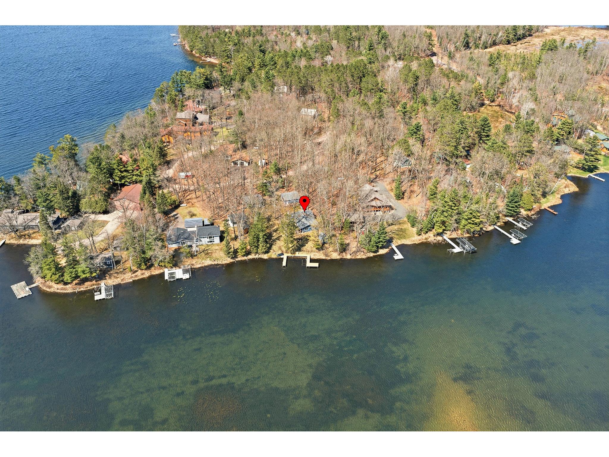 10111 N Filter Bay Road Hayward WI 54843 - Round Lake 1598655 image28