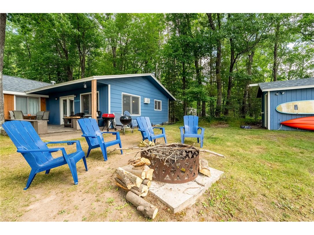 10111 N Filter Bay Road Hayward WI 54843 - Round Lake 1598655 image3