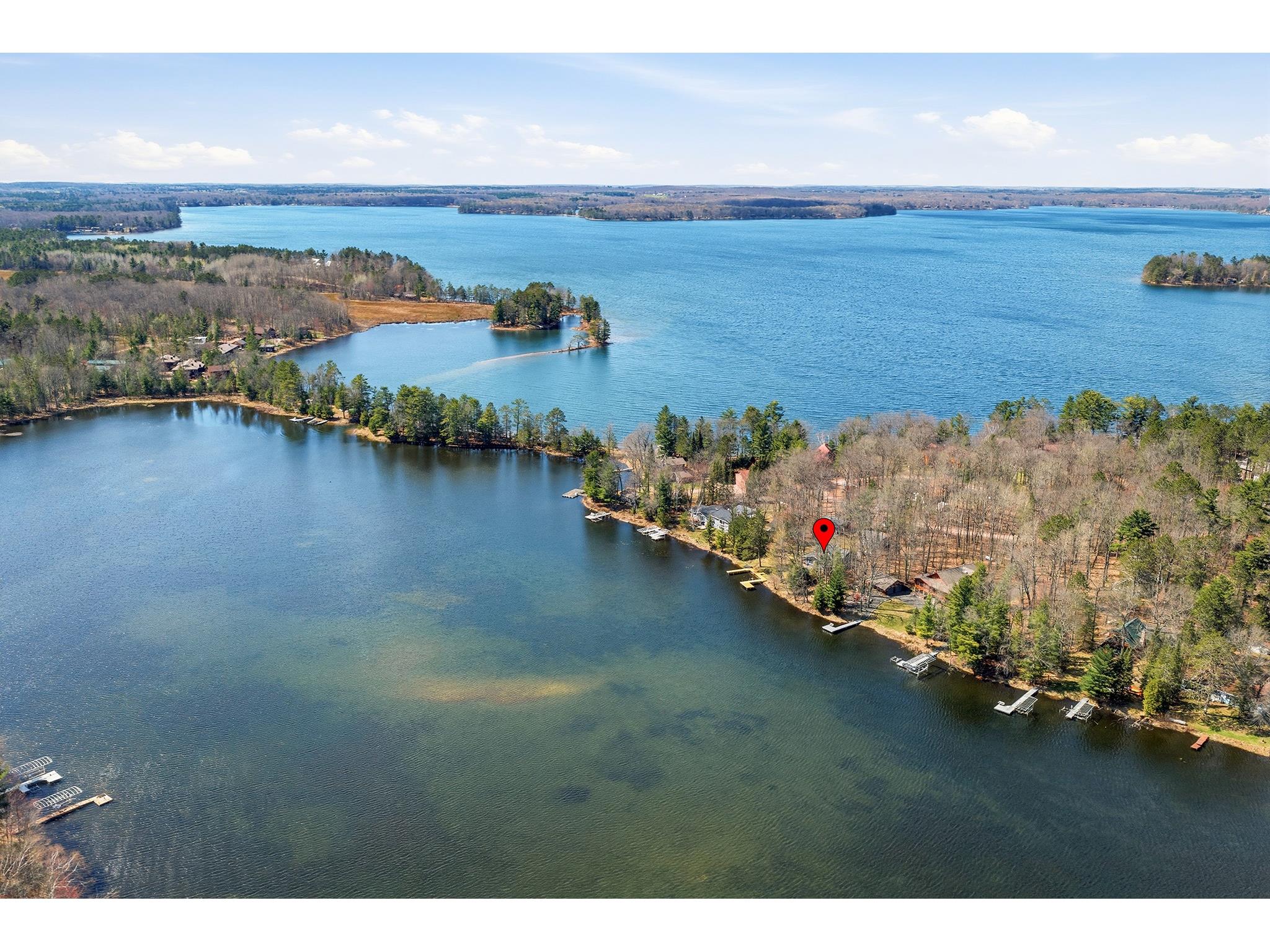 10111 N Filter Bay Road Hayward WI 54843 - Round Lake 1598655 image32