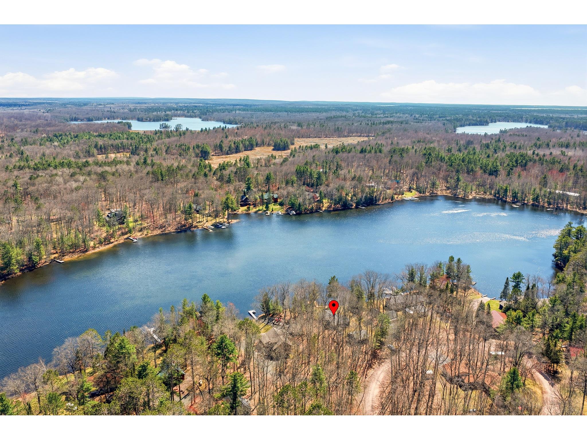 10111 N Filter Bay Road Hayward WI 54843 - Round Lake 1598655 image36