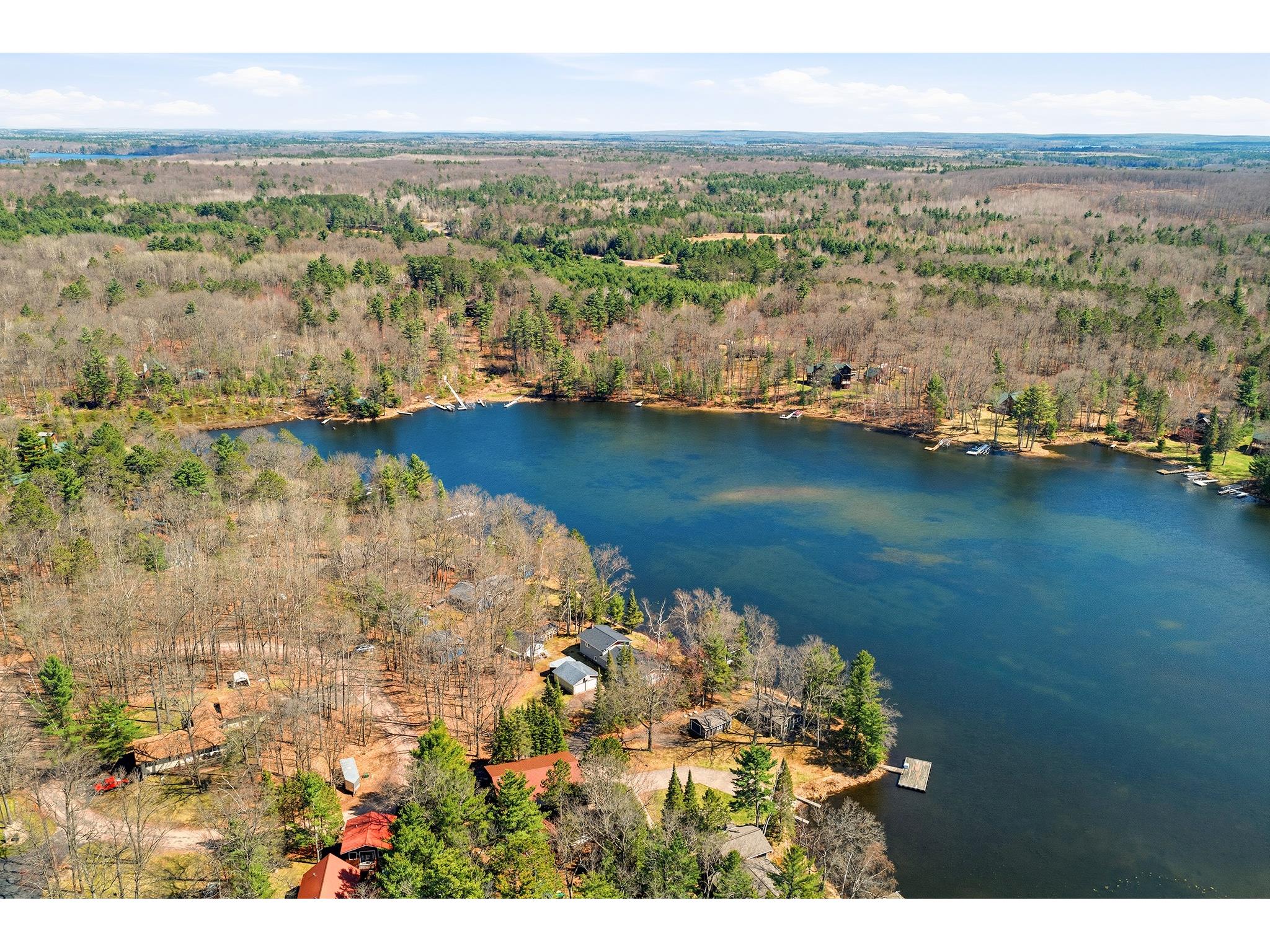 10111 N Filter Bay Road Hayward WI 54843 - Round Lake 1598655 image39