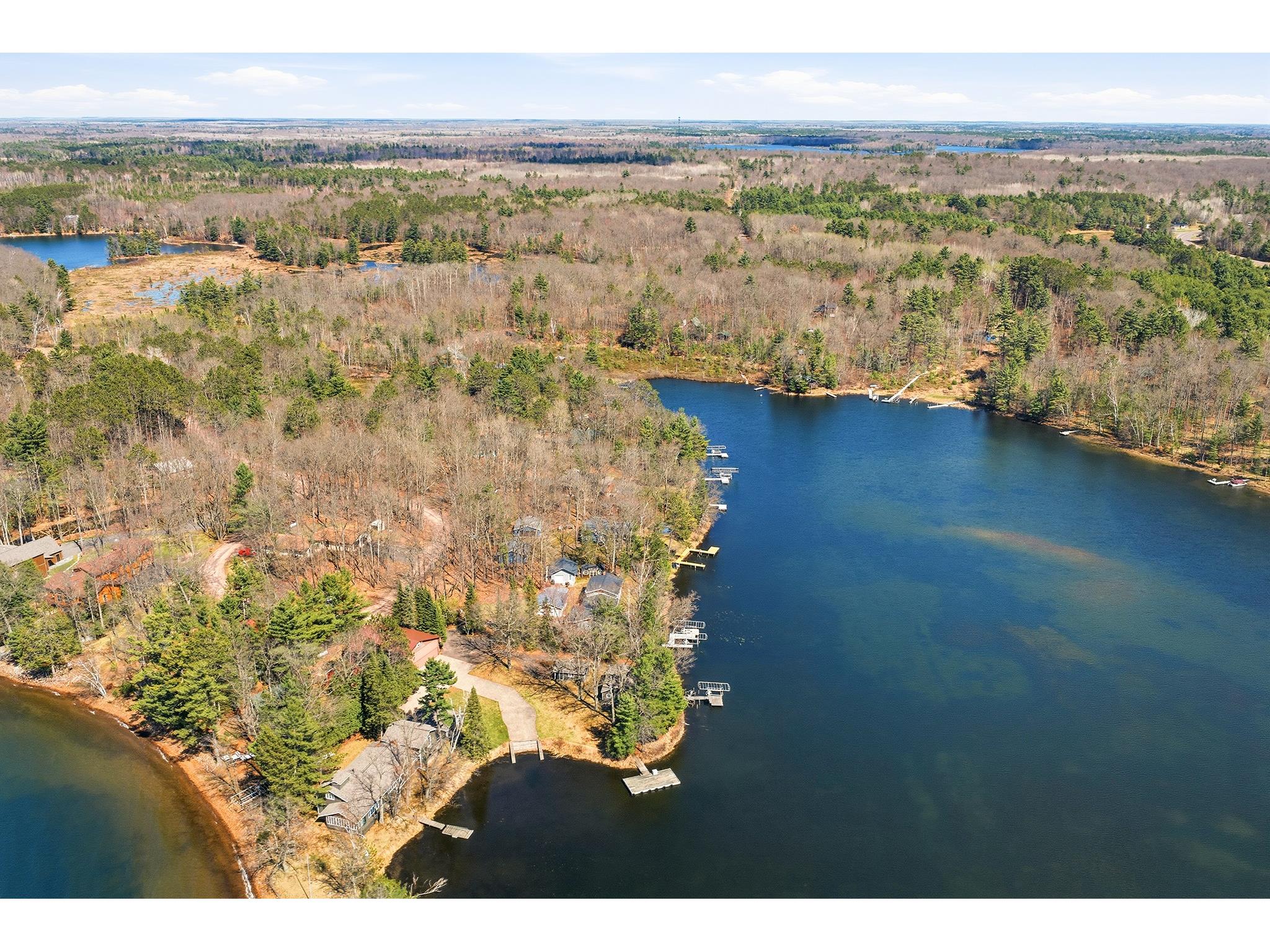 10111 N Filter Bay Road Hayward WI 54843 - Round Lake 1598655 image40