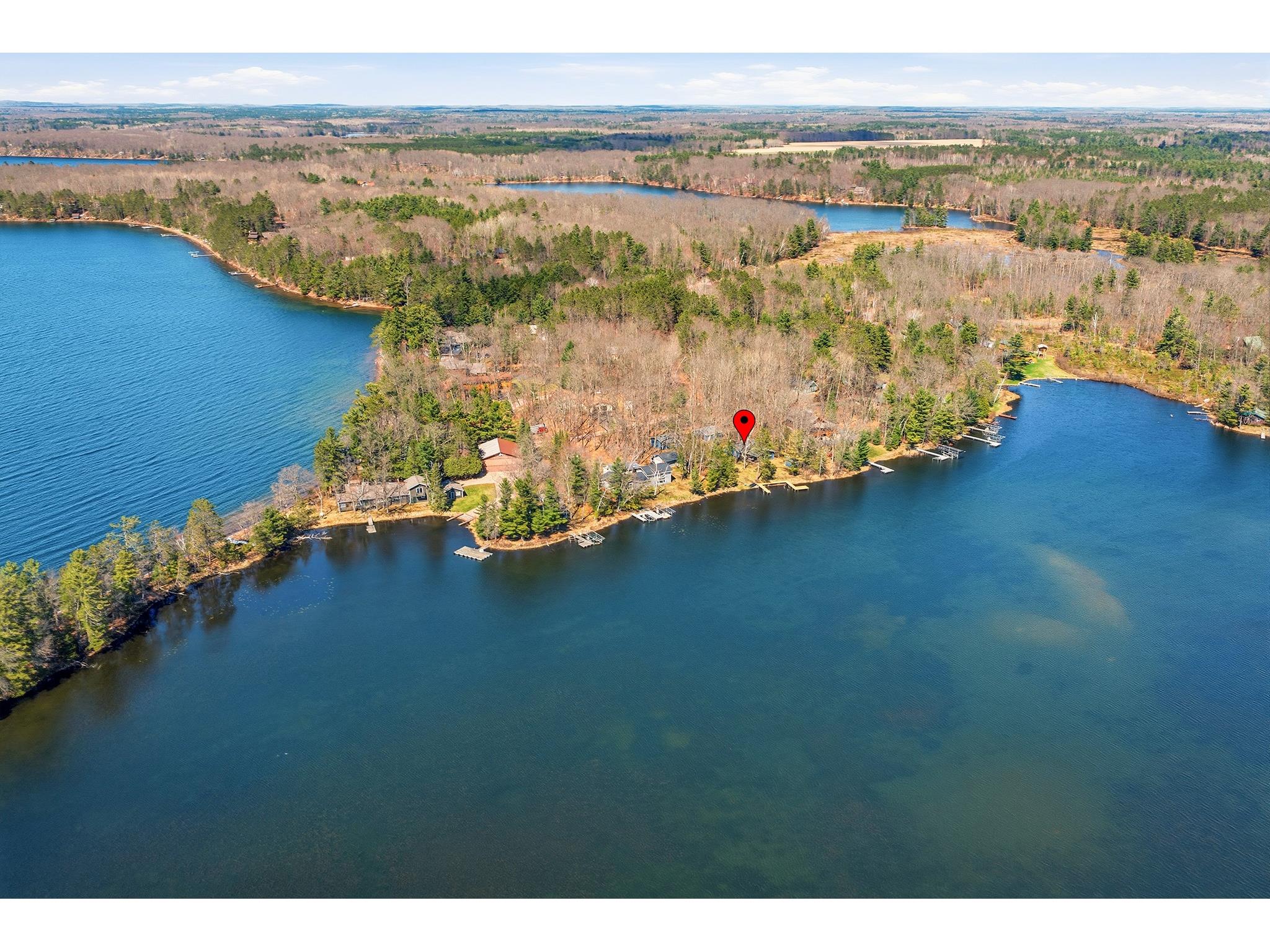 10111 N Filter Bay Road Hayward WI 54843 - Round Lake 1598655 image41