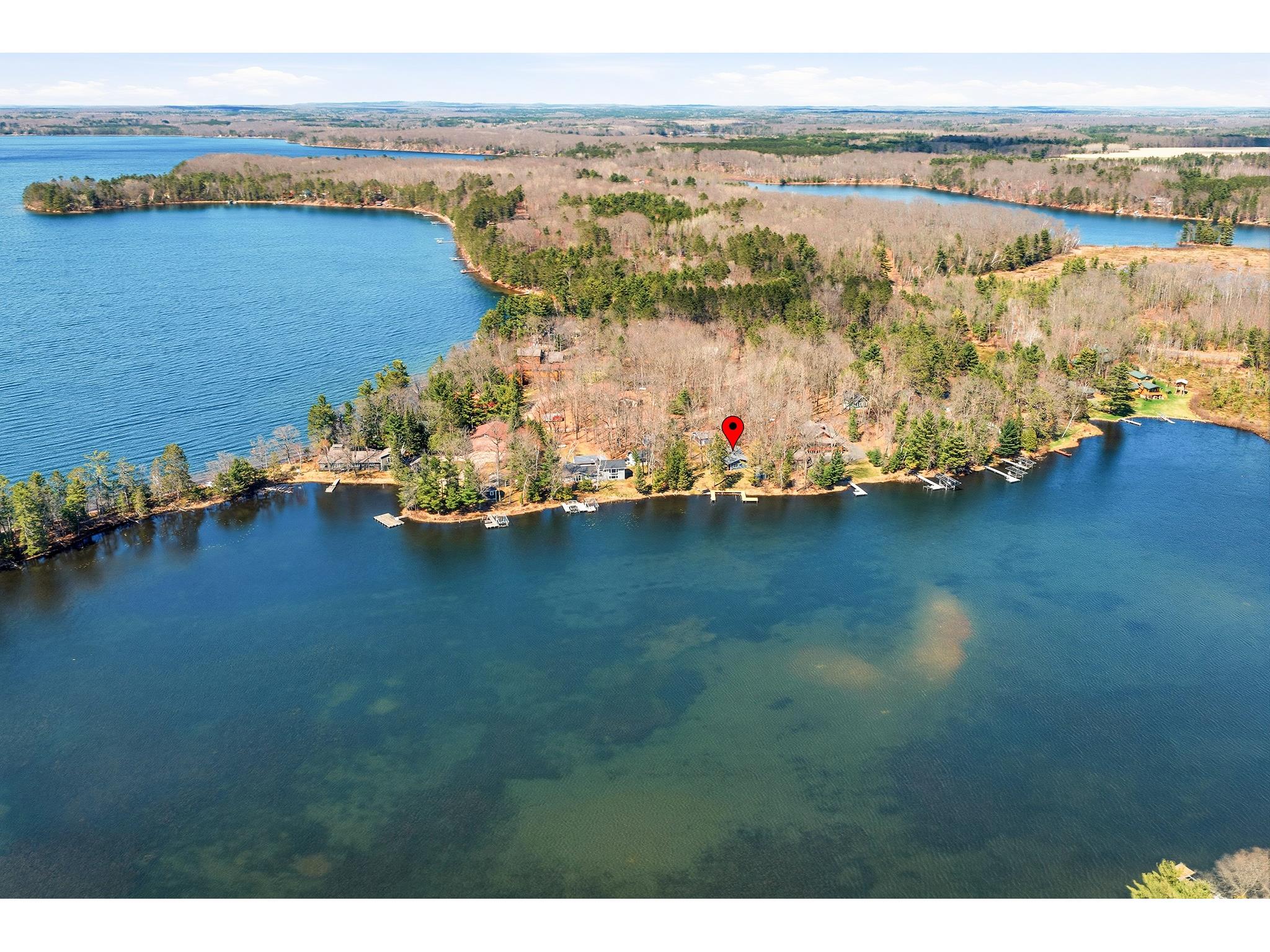 10111 N Filter Bay Road Hayward WI 54843 - Round Lake 1598655 image42