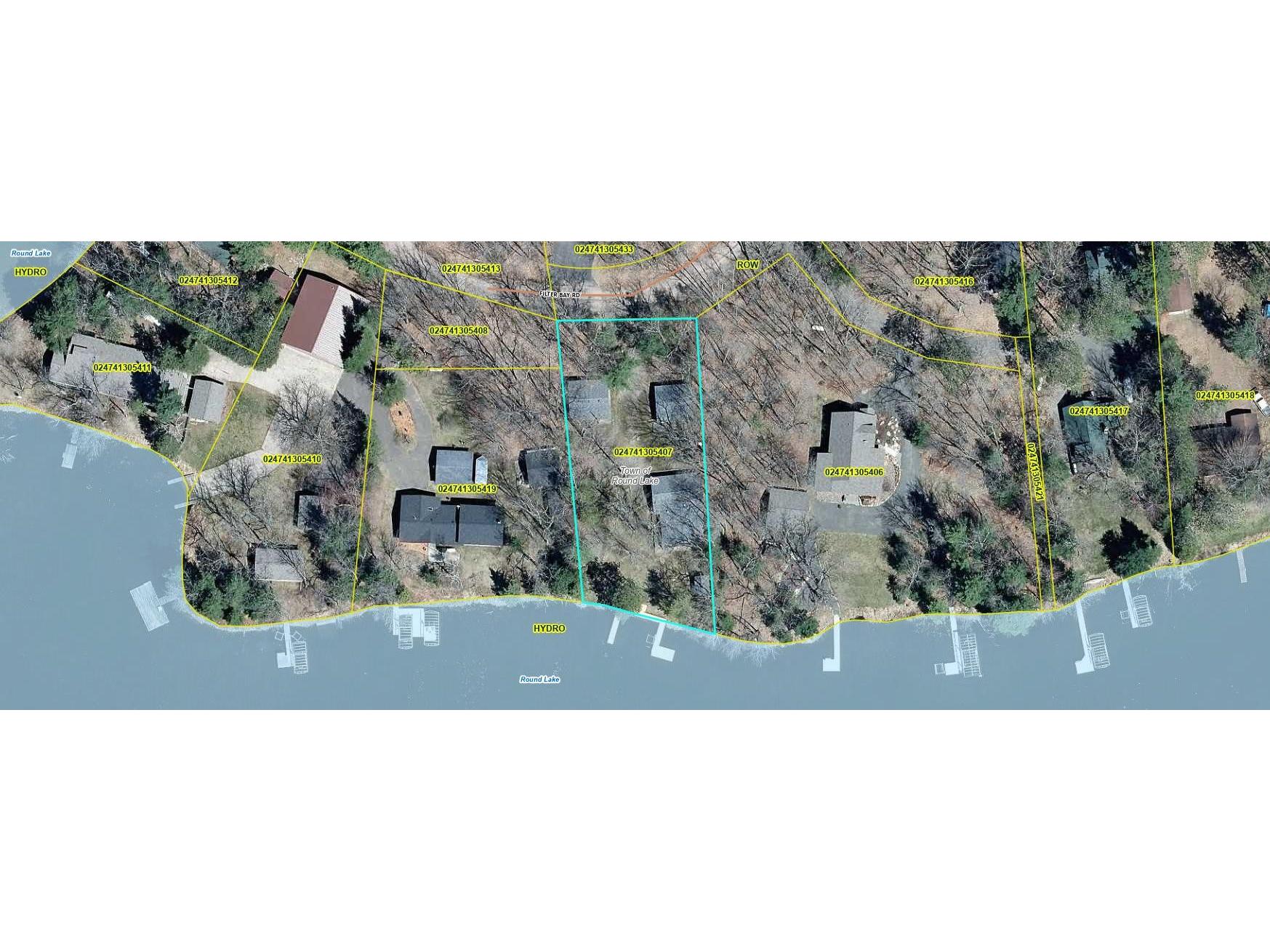 10111 N Filter Bay Road Hayward WI 54843 - Round Lake 1598655 image43
