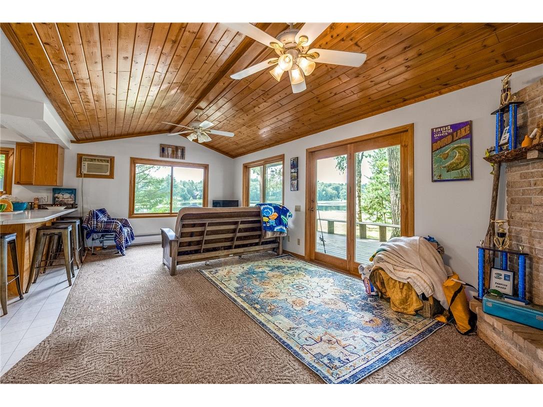 10111 N Filter Bay Road Hayward WI 54843 - Round Lake 1598655 image9