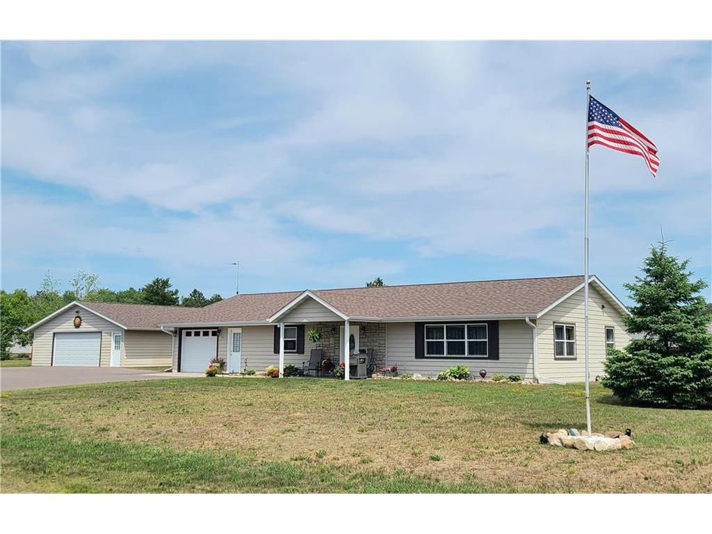 10126 Aspen Lane Hayward WI 54843 1574962 image1