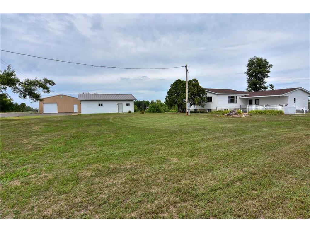 1013 19 3/4 Street Cameron WI 54822 - Red Cedar 1575598 image1