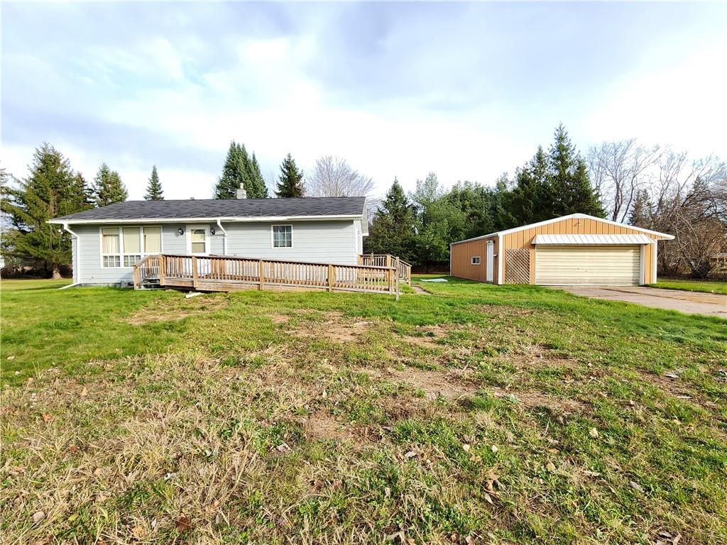 1014 N Lincoln Avenue Exeland WI 54835 1578299 image1