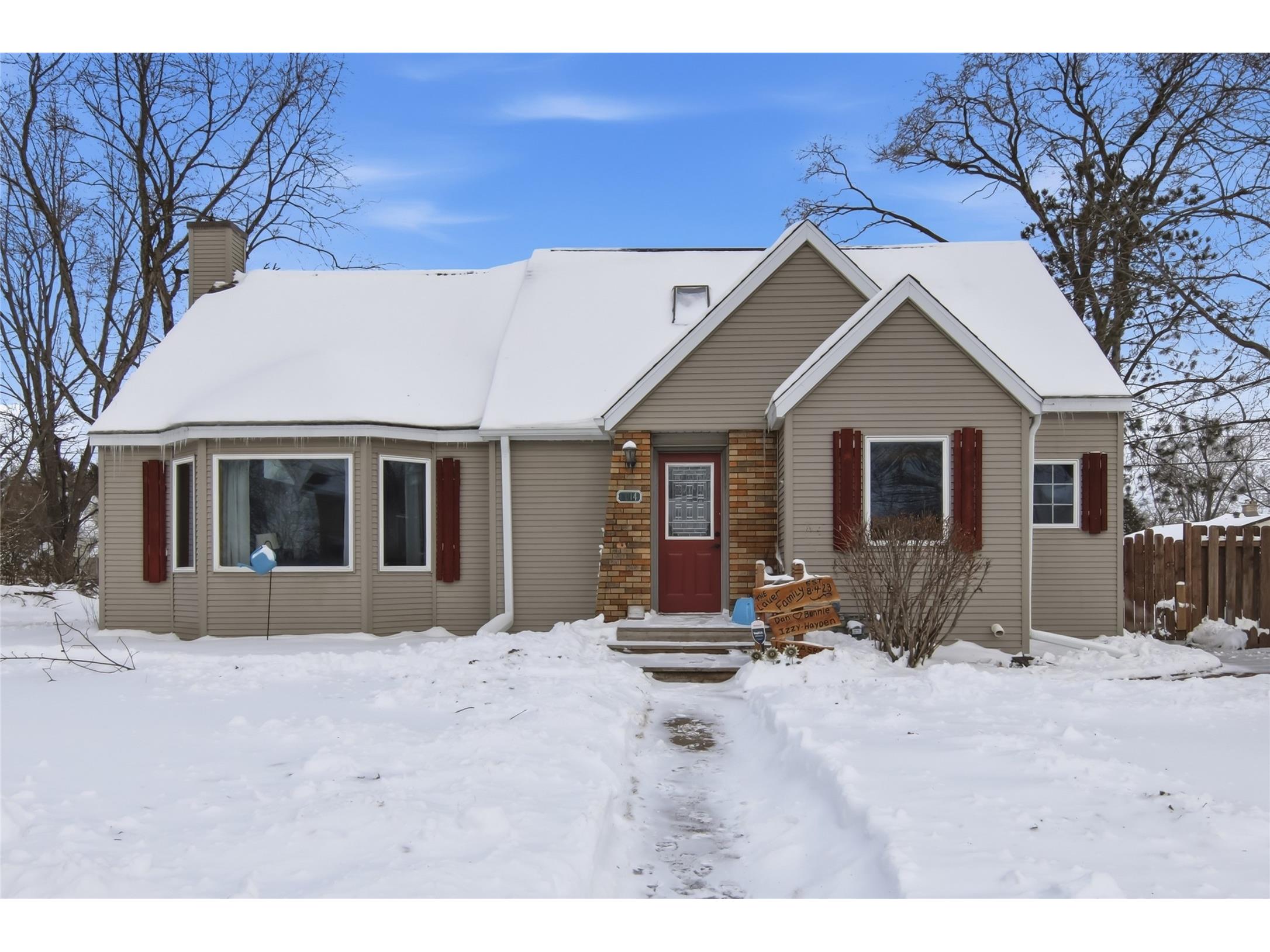 1014 W Willow Street Chippewa Falls WI 54729 1599204 image1