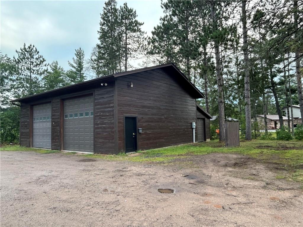 10143 State Road 27 Hayward WI 54843 - Namekagon 1585229 image1