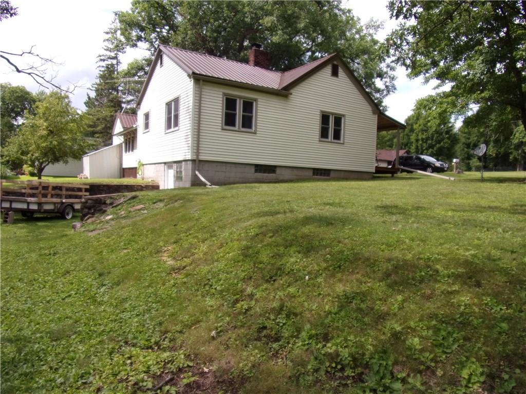 1015 Harrison Street, Spooner, WI 54801 MLS 1545742 Edina Realty