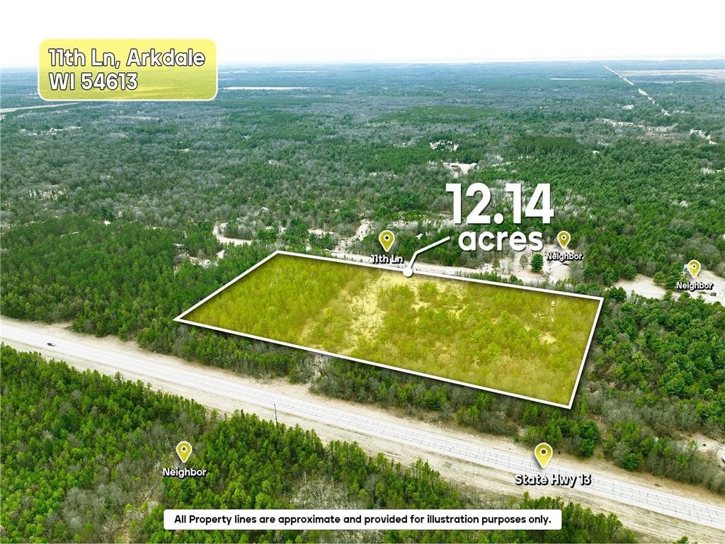 1016 11th Lane Arkdale WI 54613 1591196 image1