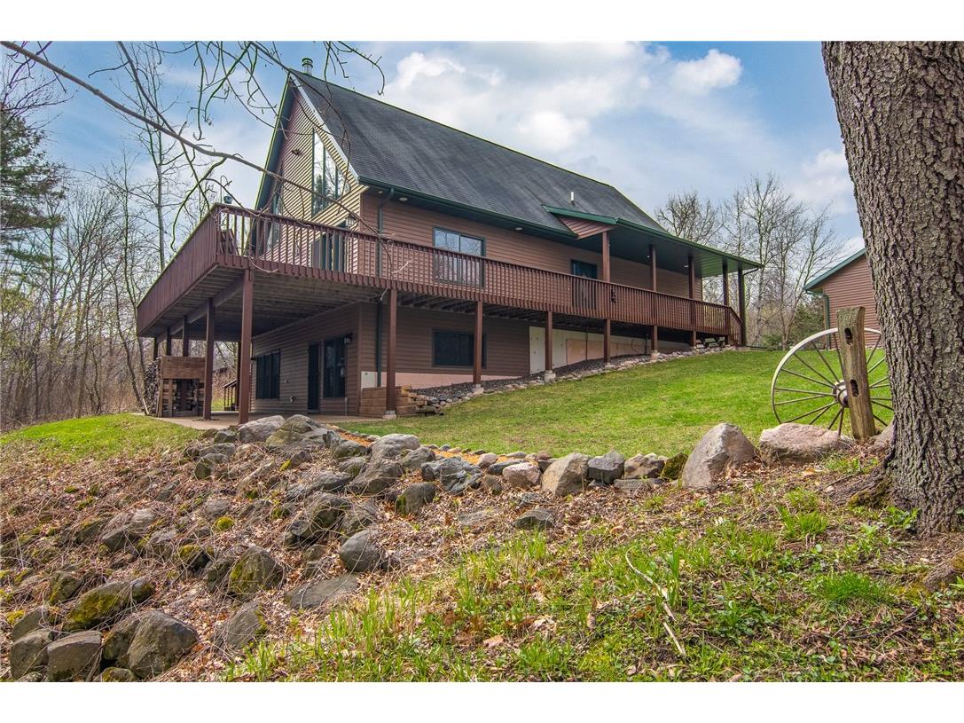 1016 Sunrise Beach Drive Amery WI 54001 - Wapogasset Lake 1590912 image1