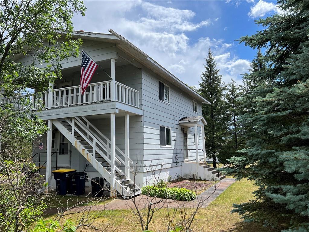 10162 State Hwy 27 1, 2, 3, 4, Hayward, WI 54843 MLS 1566676