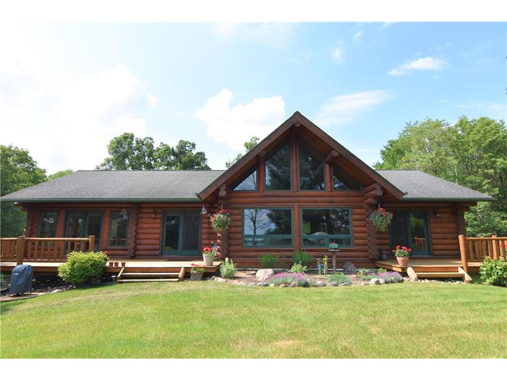 10164 280th Avenue, New Auburn, WI, 54757 MLS 1554506 Edina Realty