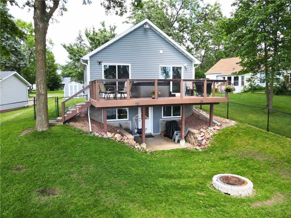 1017 Colan Boulevard Rice Lake WI 54868 - Rice 1593125 image1