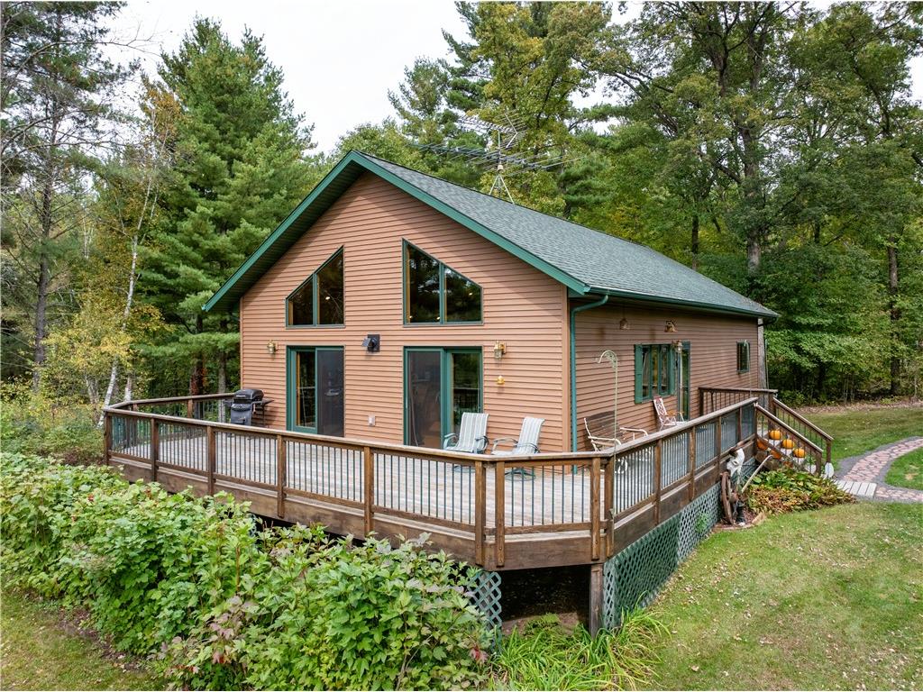 1017 County Rd B Shell Lake WI 54871 - Bashaw Lake 1596109 image1