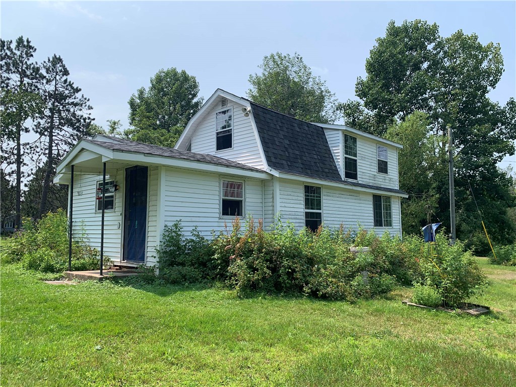 10184 Old Highway 70 Radisson WI 54867 - Radisson 1584279 image1