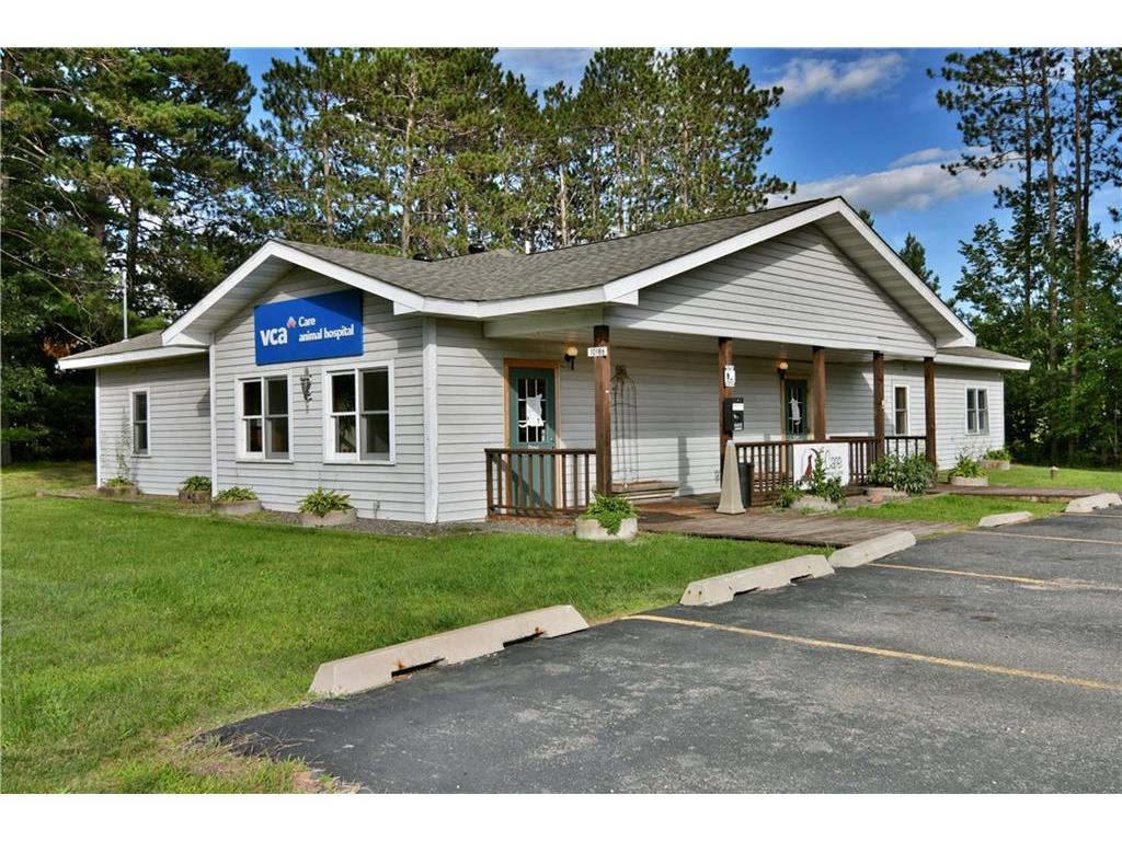 10186 State Hwy 27, Hayward, WI 54843 MLS 1567611 Edina Realty